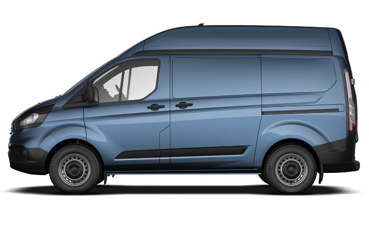 Ford Transit SWB