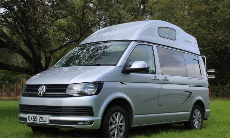 Volkswagen Volkswagen T6 SWB