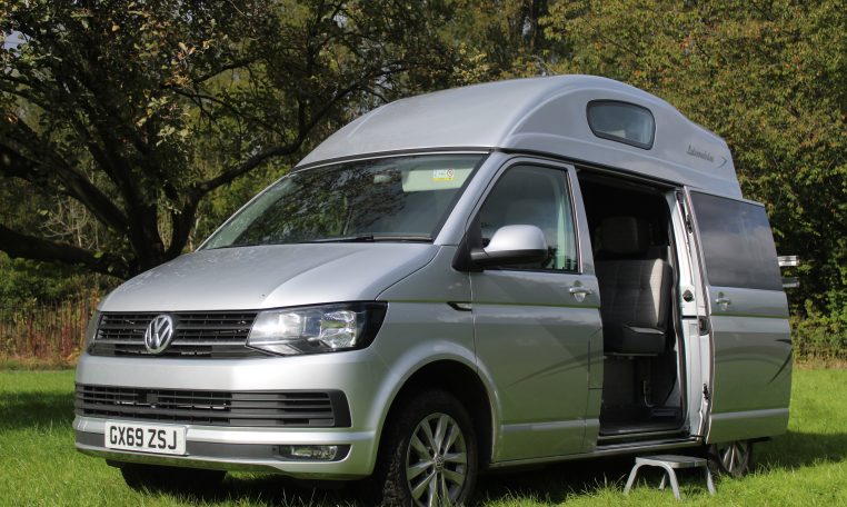 Volkswagen Volkswagen T6 SWB