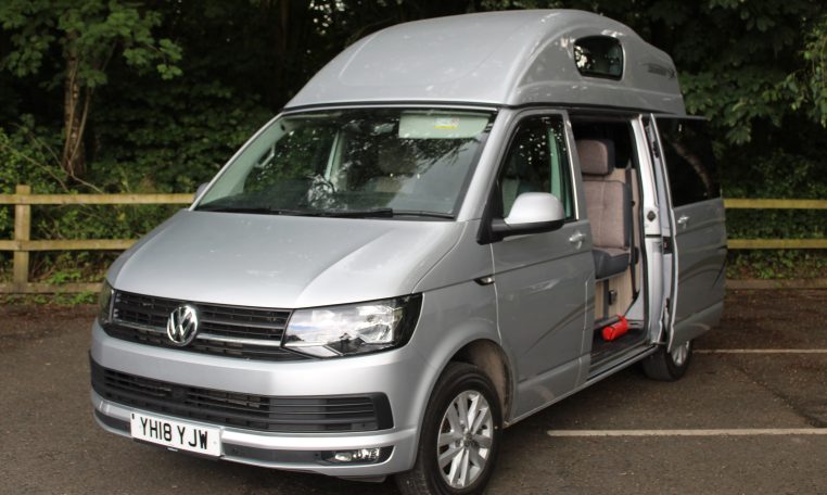 Exterior - Front