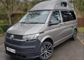 Volkswagen Volkswagen T6.1 SWB