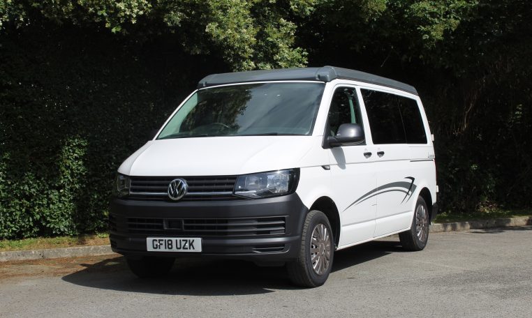 Exterior - Front