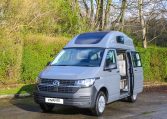 Volkswagen Volkswagen T6.1 SWB