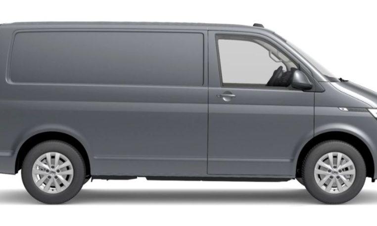 Volkswagen T6.1 SWB