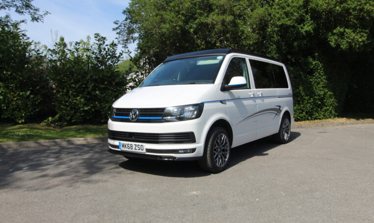 Exterior - Front