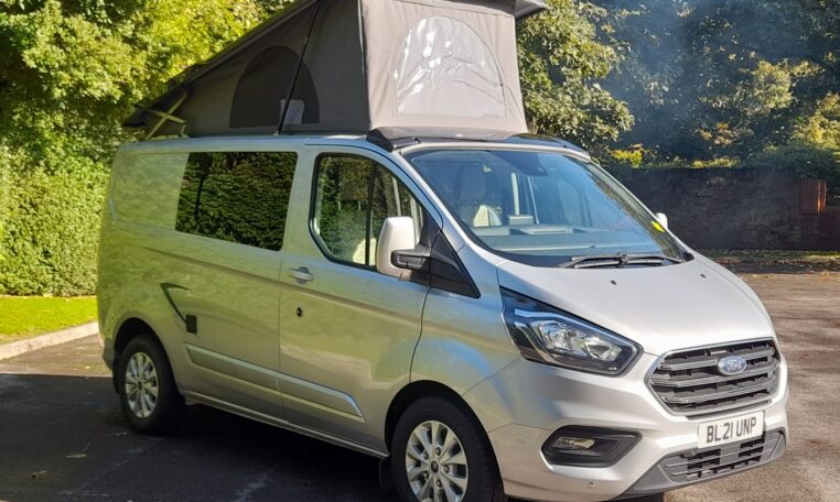 Ford Ford Transit SWB