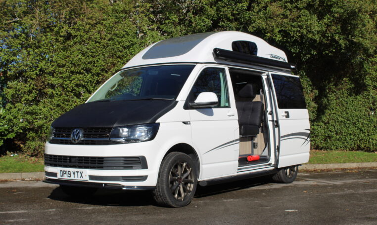 Exterior - Front