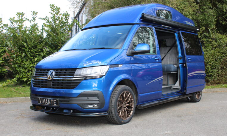 Exterior - Front