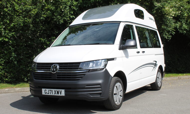 Exterior - Front