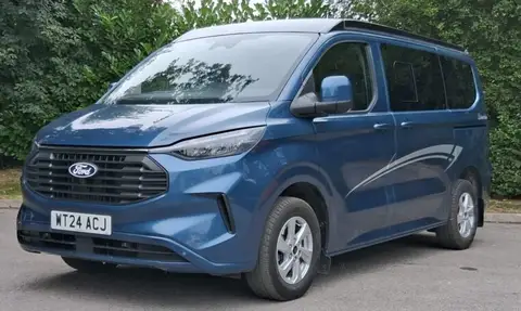 Ford Ford Transit SWB