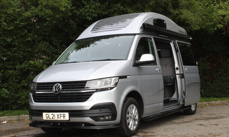 Volkswagen T6.1 LWB