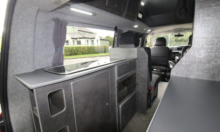 Volkswagen Volkswagen T6.1 LWB
