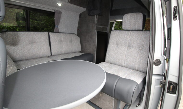 Volkswagen Volkswagen T6.1 LWB