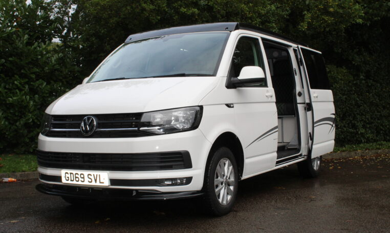 Exterior - Front