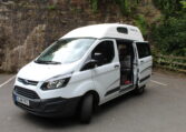 Ford Ford Transit SWB