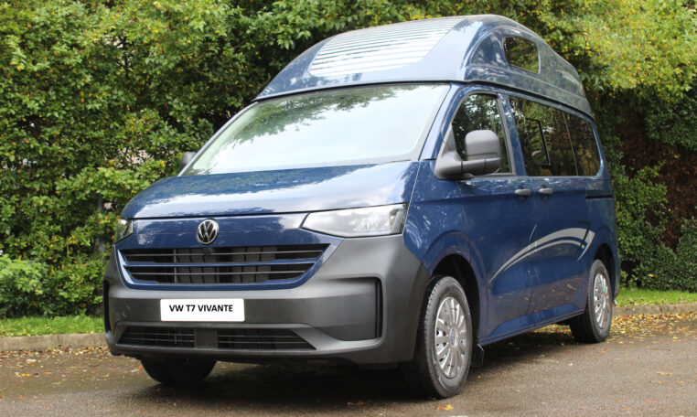 Volkswagen T7