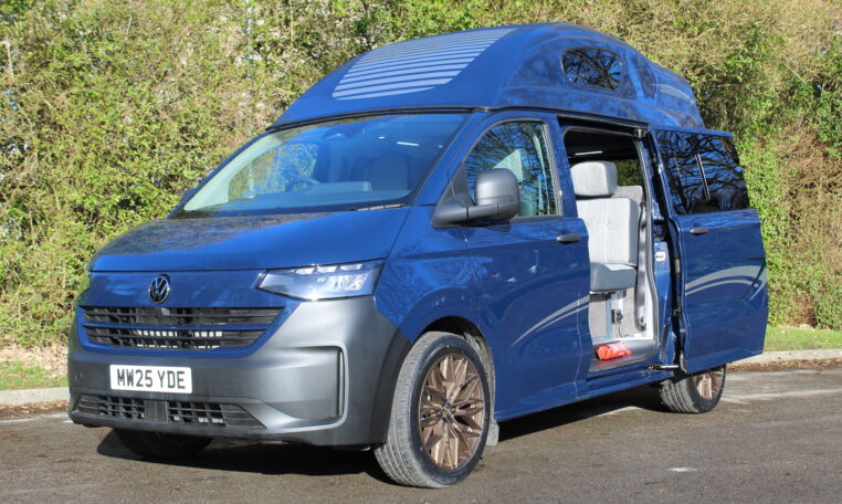 Volkswagen T7