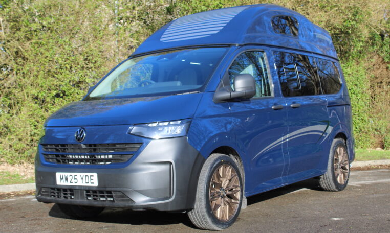 Exterior - Front
