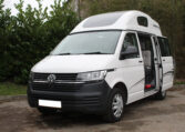 2020 Volkswagen Volkswagen T6.1 SWB