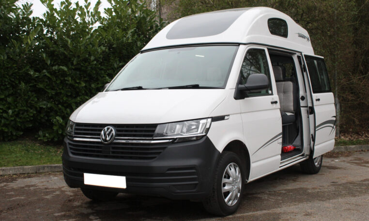 Volkswagen Volkswagen T6.1 SWB