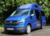 Volkswagen Volkswagen T5 SWB