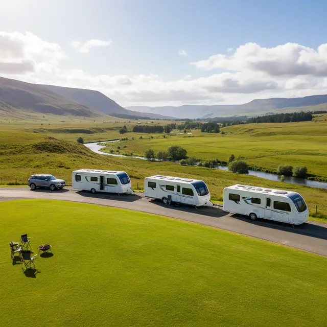 Best Caravans 2026: Complete Buyer's Guide