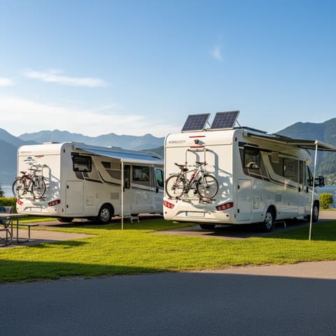 The Pros and Cons of Buying a Dealer Special Edition Motorhome