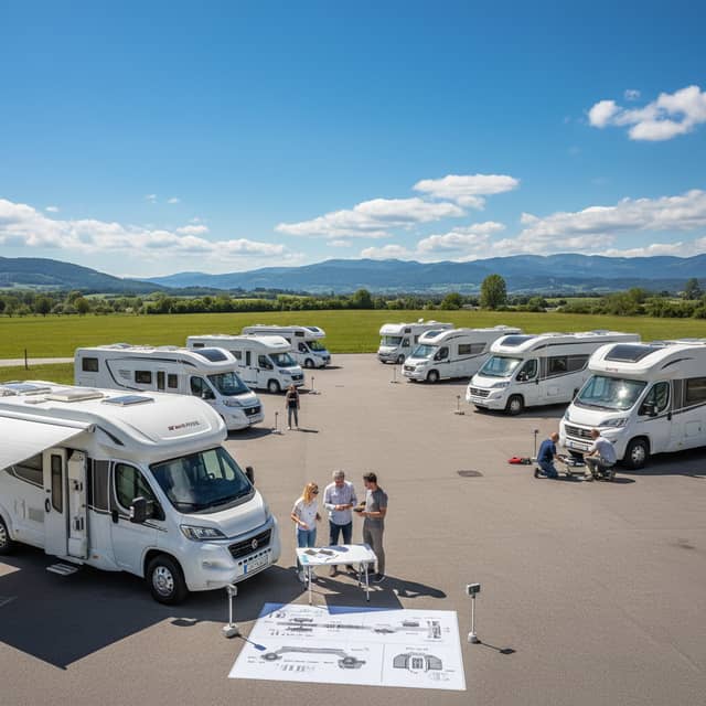 Motorhome uprating and downplating, a UK buyer guide