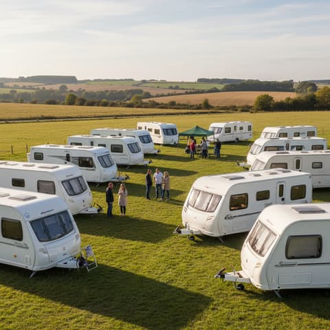 Is Late Summer a Good Time to Buy a Caravan? A Practical Buyer's Guide