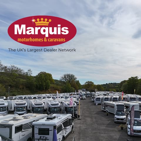 Marquis Leisure Dealership Profile and Review