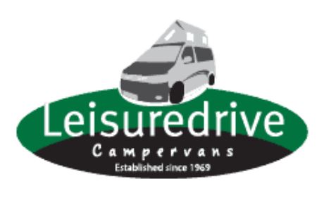Leisuredrive
