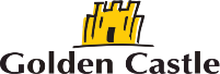 Golden Castle logo