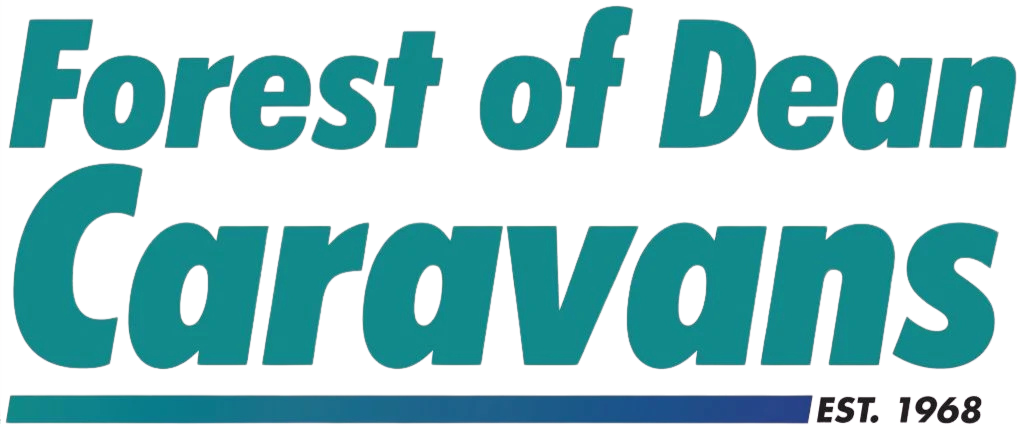 Forest of Dean Caravans logo