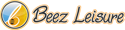 Beez Leisure logo