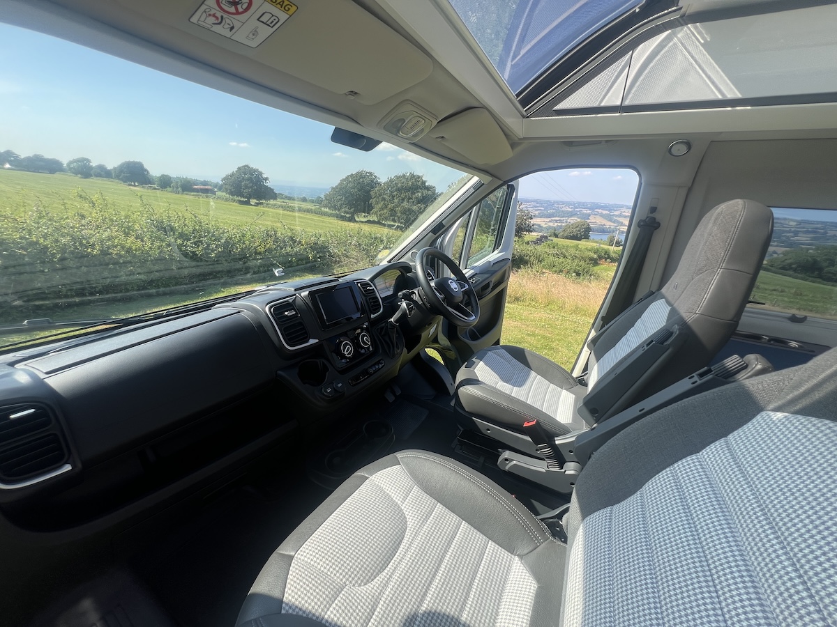 Seatbelts