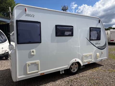 2014 Lunar Venus