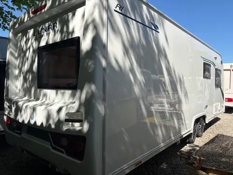 2017 Lunar Delta RI