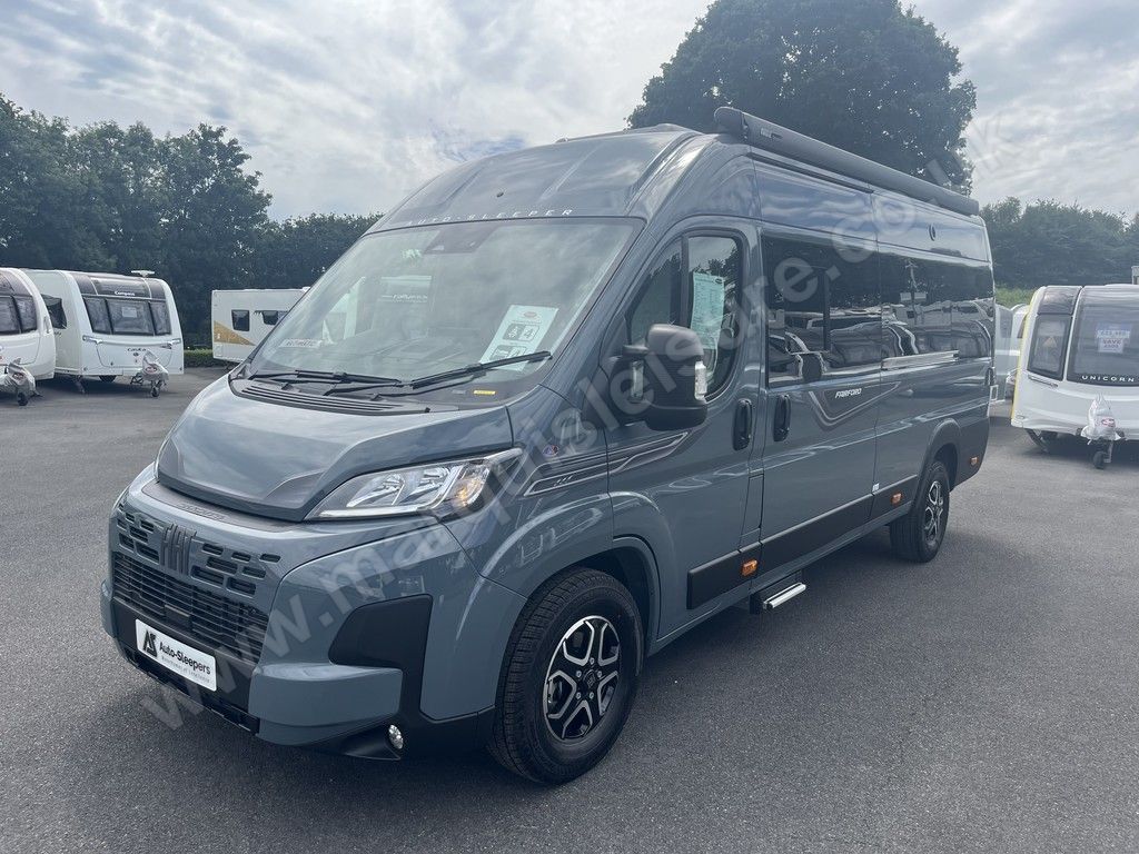 Auto-Sleepers Fairford