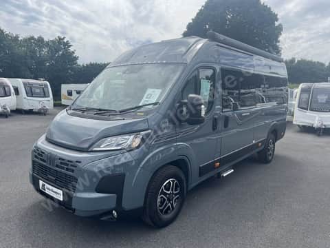 AUTO SLEEPERS FAIRFORD