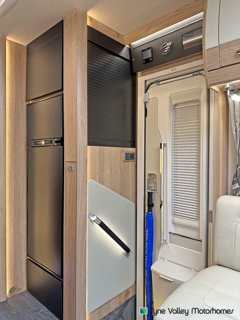 Auto-Trail Frontier Delaware
