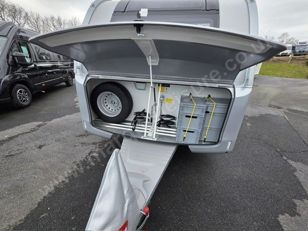 Adria ALTEA DP DART