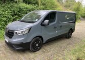 2022 Renault Renault Trafic SWB