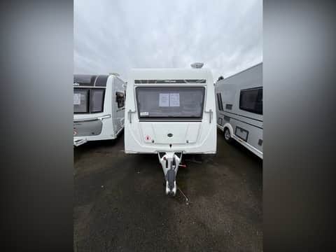 2026 Elddis Xplore LITE NEW FOR