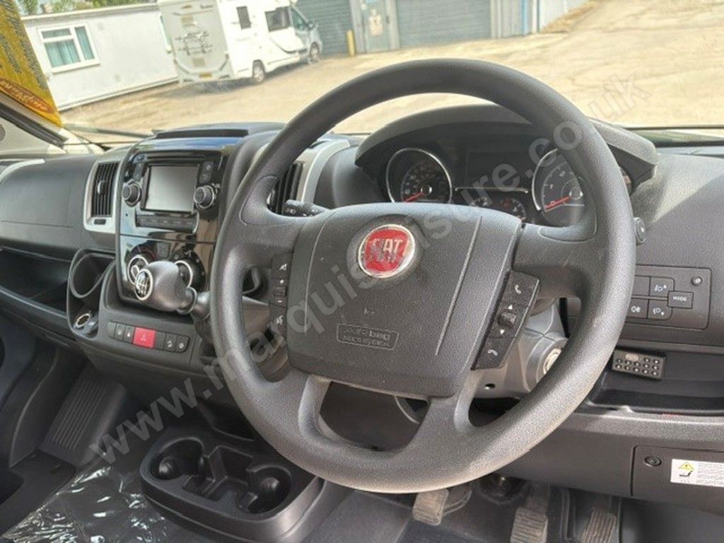 AUTOTRAIL TRACKER RS