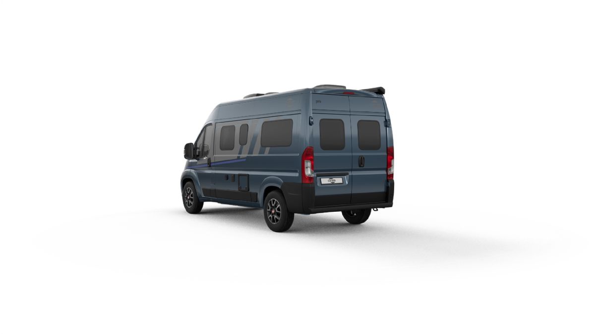 Carado CV540 Pro