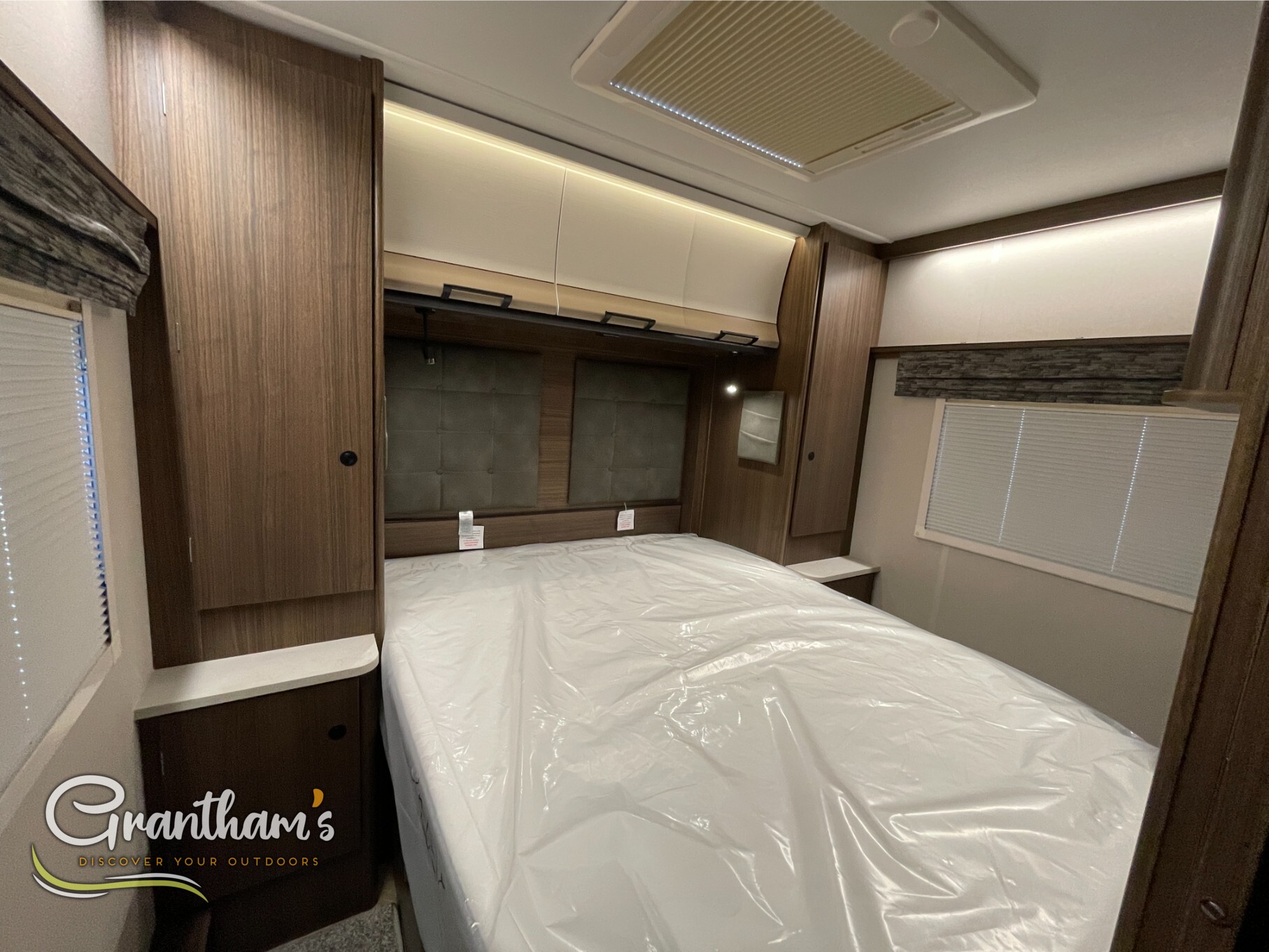Coachman Laser