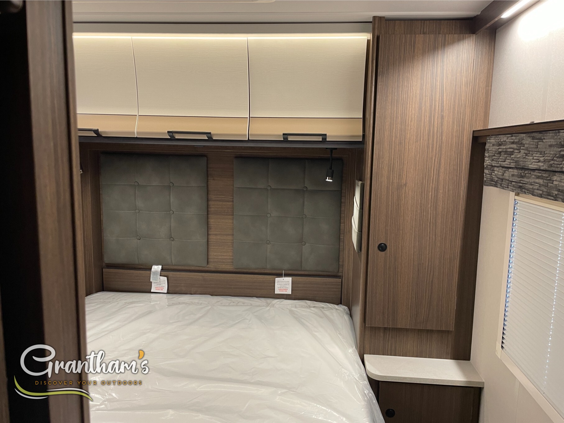 Coachman Laser