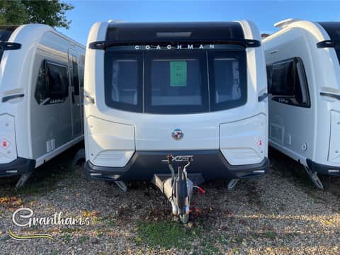 2026 Coachman Laser