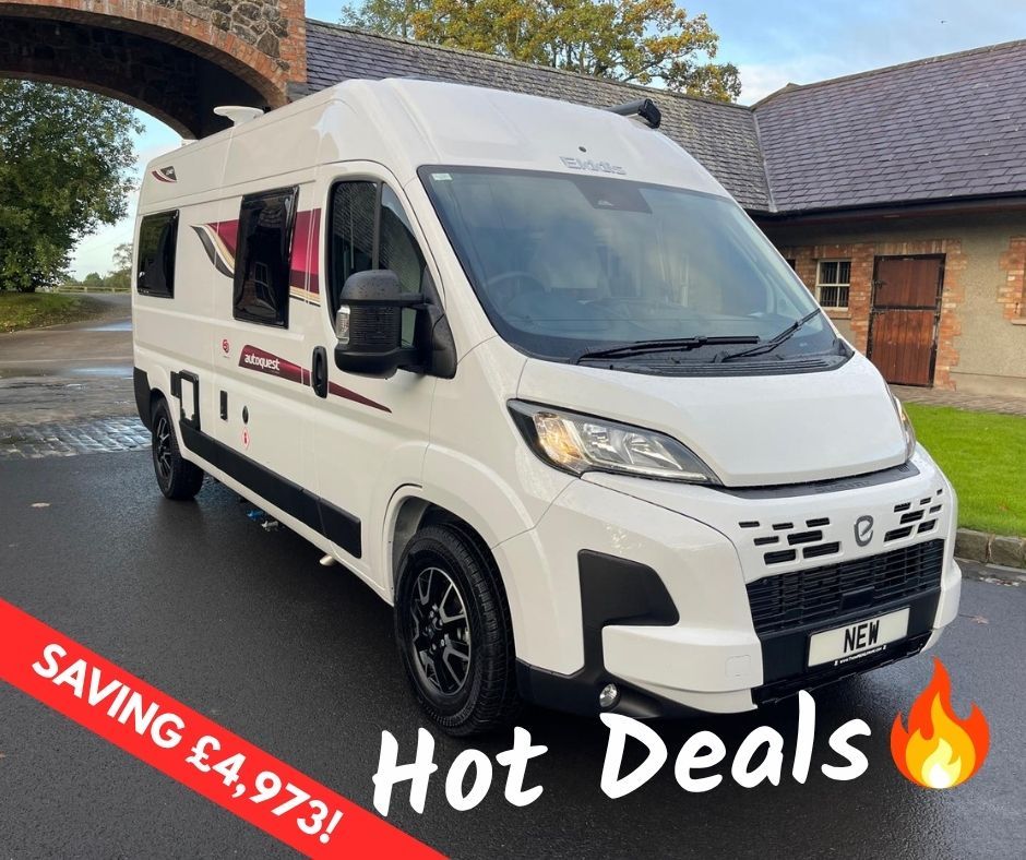 Elddis Autoquest CV 40