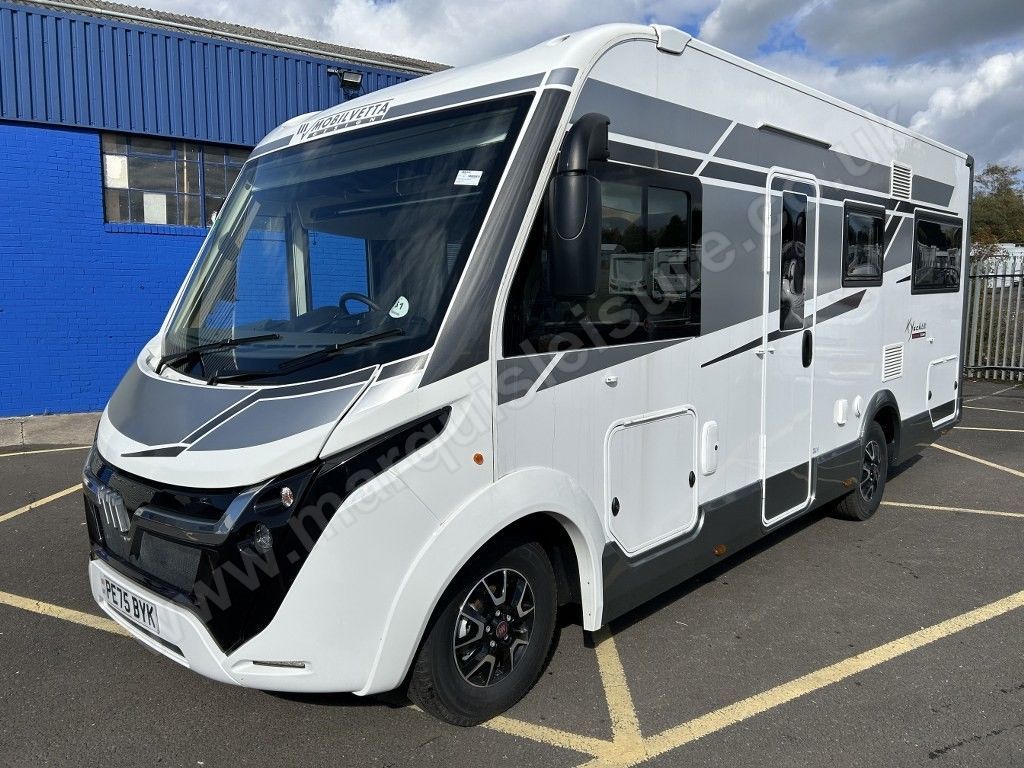 2024 Mobilvetta K-YACHT T-LINE 80/2